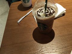 -星巴克(盐城五洲国际店)