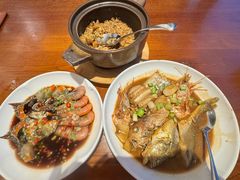 -妈妈菜舟山海鲜(定海古城店)