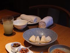 餐前小食-新荣记(西溪湿地店)