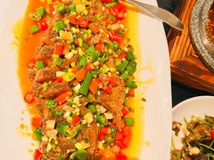 -金谷仓家庭料理(马泉营店)