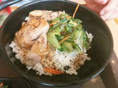-食其家·牛丼咖喱(苏州永旺店)