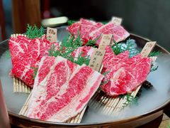 -黑牛の店·和牛烧肉(合生汇店)