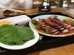 -大瓢把东北绺帮菜(华山路店)