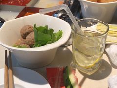 -海底捞火锅(团结桥店)