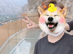 -十渡高山漂流