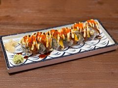 -鸟鹏烧鸟居酒屋(天河领展店)