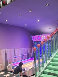 -MELAND亲子乐园•派对•研学(集美世茂店)