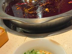 -水碾河刘老大串串香(水碾河路店)