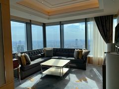 -上海静安香格里拉大酒店