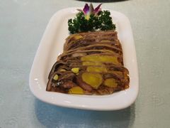 -浦江餐饮•上海菜馆(五四路店)