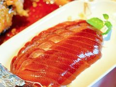 -大鸭梨烤鸭(望京店)