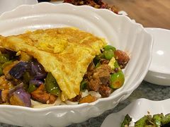 -文三里屯面馆(三里屯店)