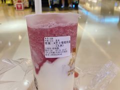 -沪上阿姨·精选茶饮(天河城店)