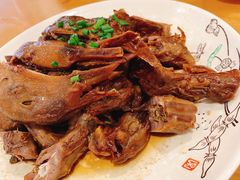 -乡亲鹅肉城(吴江店)