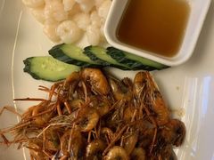-和记小菜(大宁店)