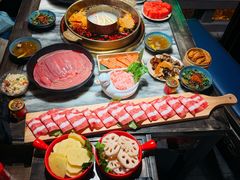 -矮板凳老火锅(宽窄巷子店)