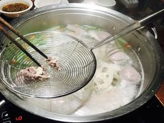 -牛焱·贵州黄牛肉火锅(城西银泰店)