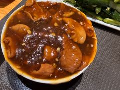 -缘赵记(沙子口店)