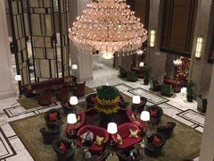 -Yan Ting 宴庭中餐厅(上海静安瑞吉酒店)
