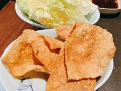 -捞王锅物料理(上海世茂广场店)