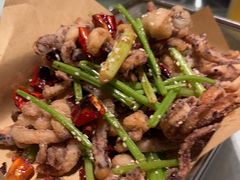 -大铁勺新津菜(东丽阳光新业广场店)