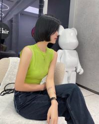-OnHair造型