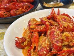 -聚味瞿记·龙虾堂(渔人码头一店)