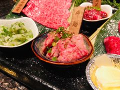 -老乾杯和牛烧肉(王府中环店)
