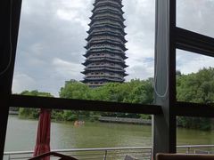 -听松楼·花园酒店·自助餐厅(红梅公园店)