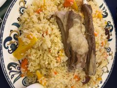 -伊带伊路新疆美食府(呼家楼店)