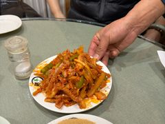-春花民族美食(佳木斯总店)