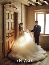 -鱼映像摄影·珍藏级影像品牌