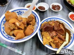 -珍珍小食店(西华路店)