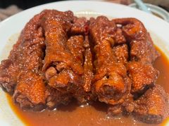 -大铁勺新津菜(东丽阳光新业广场店)