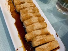 红糖糍粑-渝信川菜(工体店)