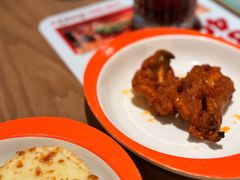 -必胜客(溧阳万达店)