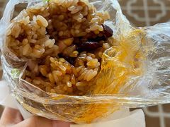 -六广门毛阿姨糯米饭