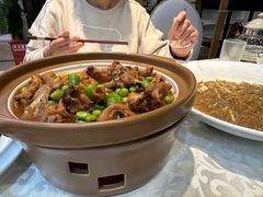 -迟慢厨房·土菜(后宰门店)