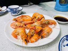 -锦里海景海鲜餐厅.三亚老字号(亚龙湾中心广场店)