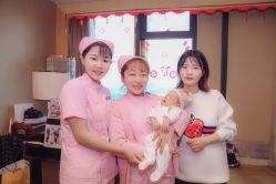 点击看大图 -巍阁月子中心(长沙旗舰店)