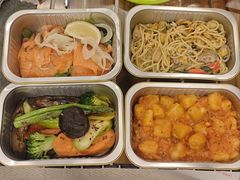 -安妮意大利餐厅(国贸店)
