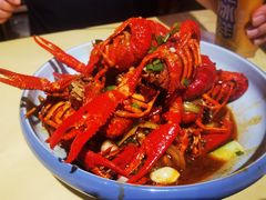 精品潜江油焖小龙虾-小田油焖小龙虾(双井店)