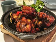 -鹿港小镇(悠唐店)