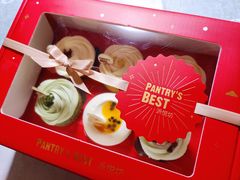 -派悦坊·甜品·蛋糕(日坛店)