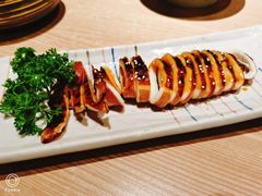 -歌行灯日本料理(伊势丹店)