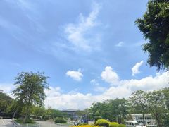 -广州市白云山风景名胜区