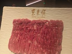 -东来顺·非遗火锅(赛格国际购物中心店)