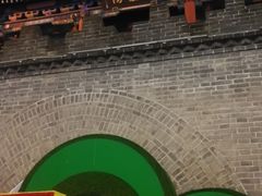 -蓟县鼓楼