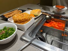 -海底捞火锅(万达广场店)
