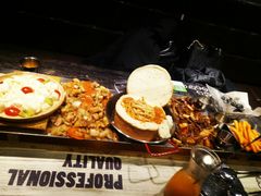 -一米鸡肉 创意韩餐(江北杉杉奥特莱斯店)